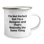 Cute Funny Designer Camping Mug Gifts from Family to Friends for Christmas