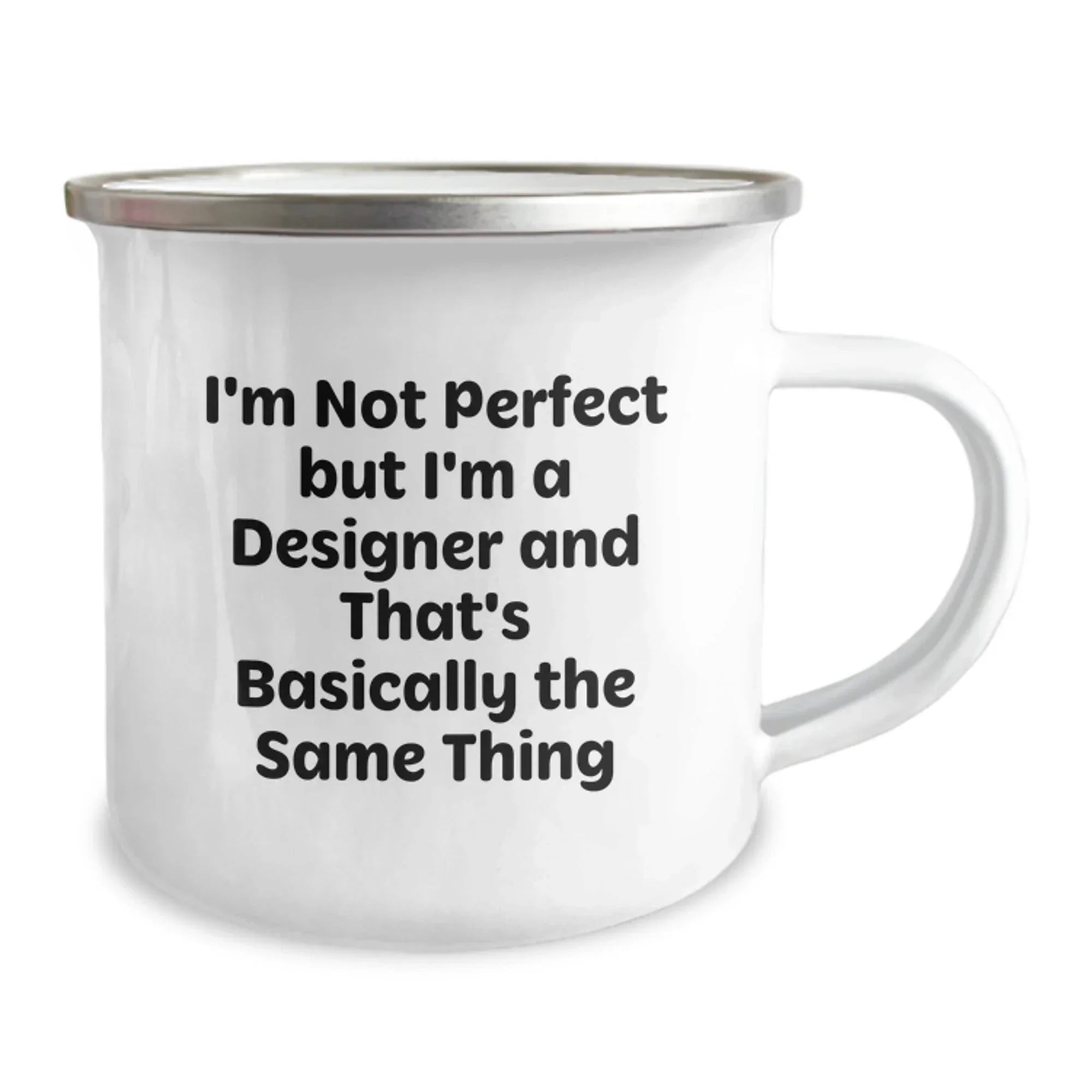 Cute Funny Designer Camping Mug Gifts from Family to Friends for Christmas