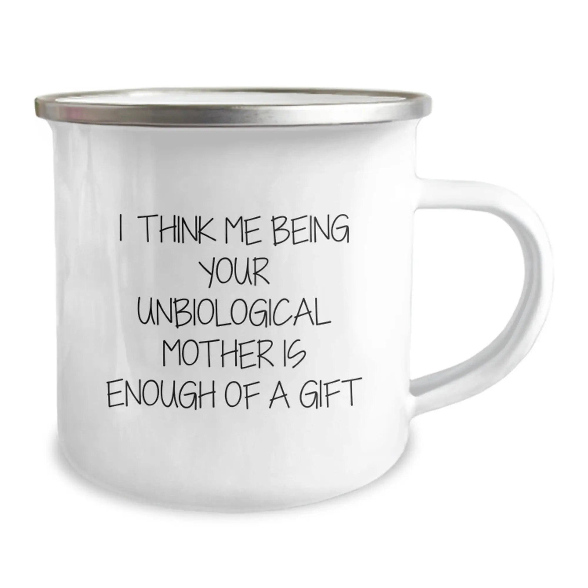 Christmas Gift for Mom - A Thoughtful Present for Your Unbiological - Image 2