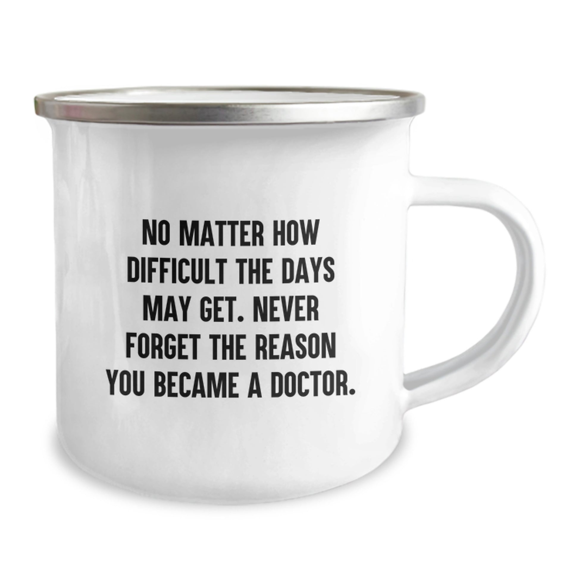 Funny Inspirational Doctor Gifts from Family for Men Christmas Unique Mugs - Image 2