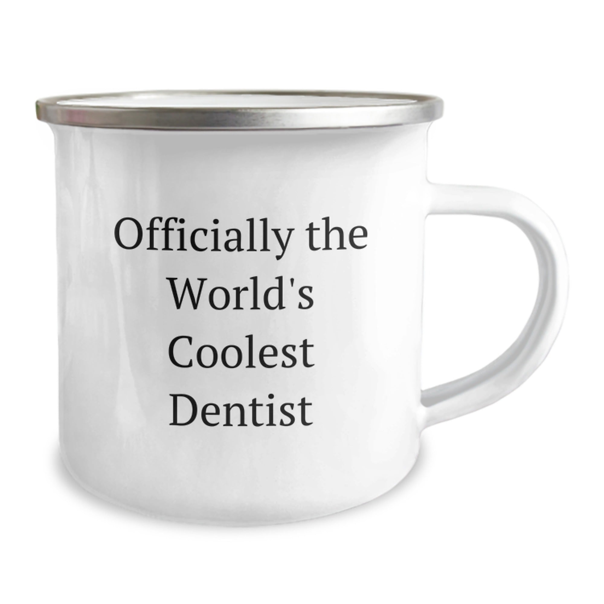 Funny Dentist Gifts from Men to World's Coolest Dentist Friends at Christmas Unique Gifts - Image 2