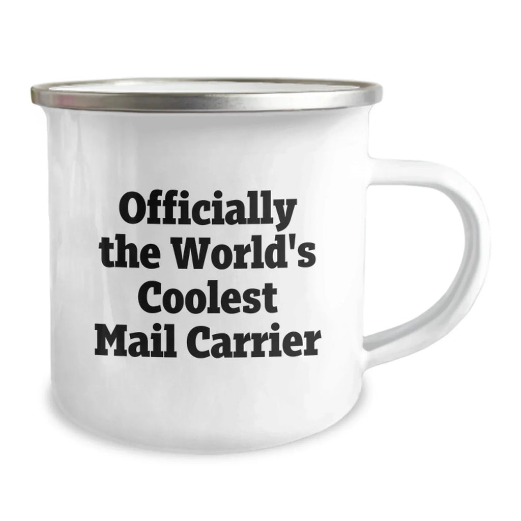 Funny Mail Carrier Gifts from Friends for Mail Carrier on Christmas Unique Gifts