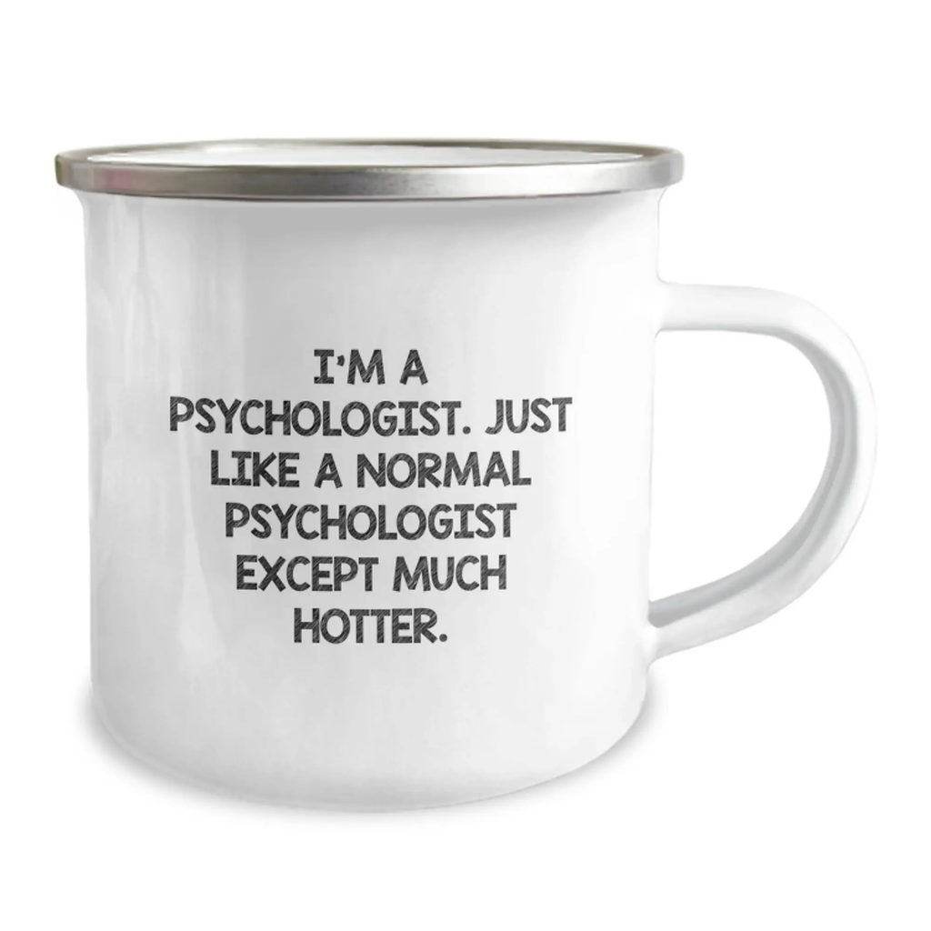Funny Psychologist Gifts for Men from Friends, Unique Graduation Unique Gifts for Psychologist Men - Image 2