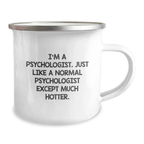 Funny Psychologist Gifts for Men from Friends, Unique Graduation Unique Gifts for Psychologist Men - Image 2