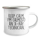 Funny X-Ray Technician Christmas Unique Gifts from Friends and Family for Men Women Coworkers