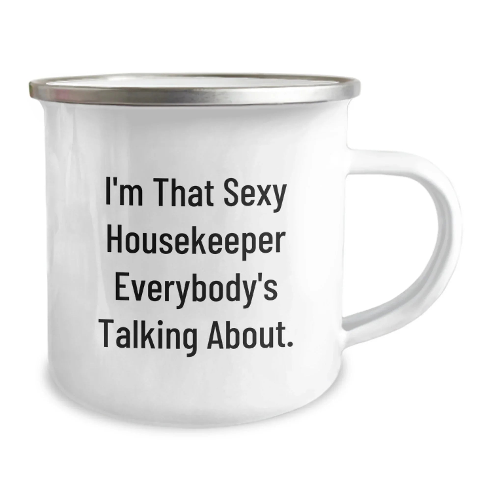 Unique Funny Housekeeper Gifts from Friends for Housekeeper Women