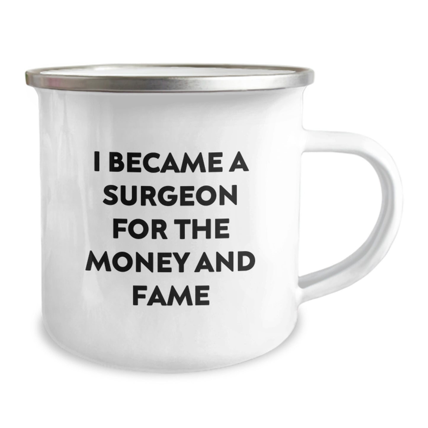 Funny Surgeon Gifts, Unique Christmas Unique Gifts for Surgeon Friends and Family - Image 2