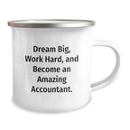 Funny Inspirational Accountant Gifts from Friends for Amazing Accountant Birthday Unique Gifts