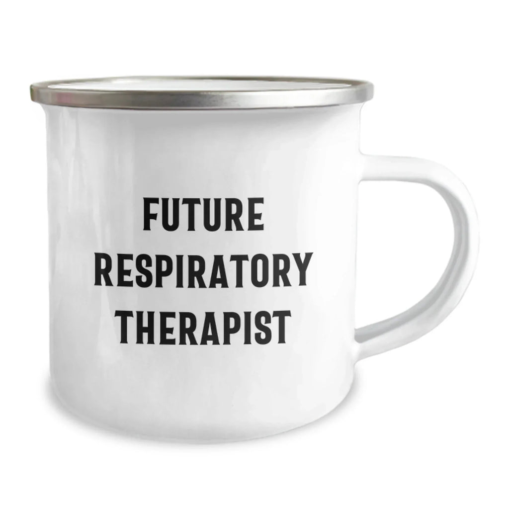 Funny Inspirational Gifts for Future Respiratory Therapist, Men, Coworkers, Family on Christmas
