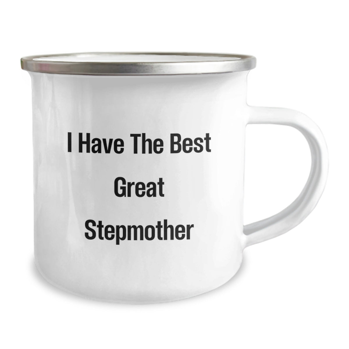 Stepmother Gift A Heartfelt Keepsake Mug with a Positive Sentiment - Image 2