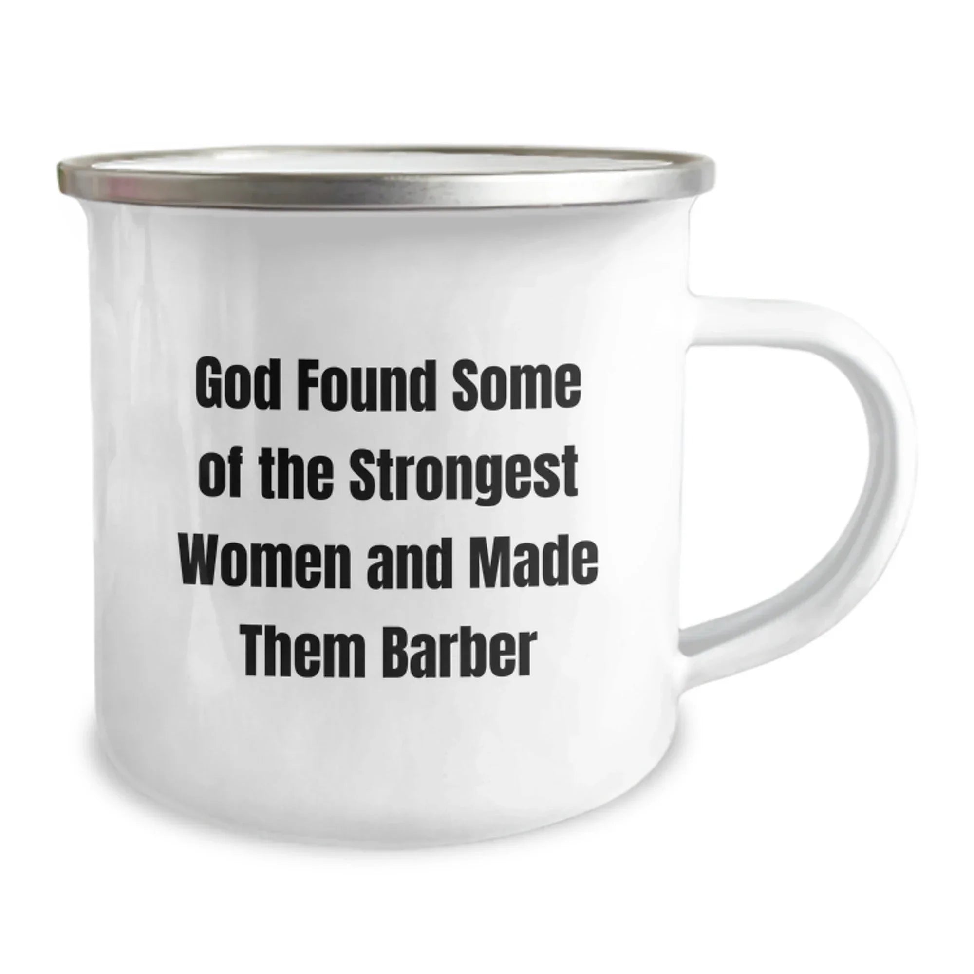 Funny Barber Gifts for Men Christmas Unique Presents from Friends for Barber Men