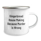 Gingerbread House Making Fun for Friends Gifts from Family, Unique Graduation Gifts for Gingerbread House Making Enthusiasts