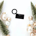 Daughter Keychain Birthday Christmas Unique Gifts Behind you, all your memories, before you, all your dreams