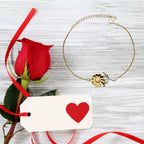 Gigi Sunflower Bracelet, Everyone wishes they had, Inspirational Bracelet For Gigi, Gigi Gifts, Birthday Christmas Unique Gifts For Gigi
