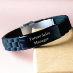 Funny Sales Manager Gifts for Him Christmas Unique Presents from Friends