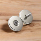 Magnetic Mount Kit for Metal Wall Art No Drill Hidden Hanging Hardware