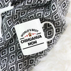 Chihuahua Dog Mom Mug