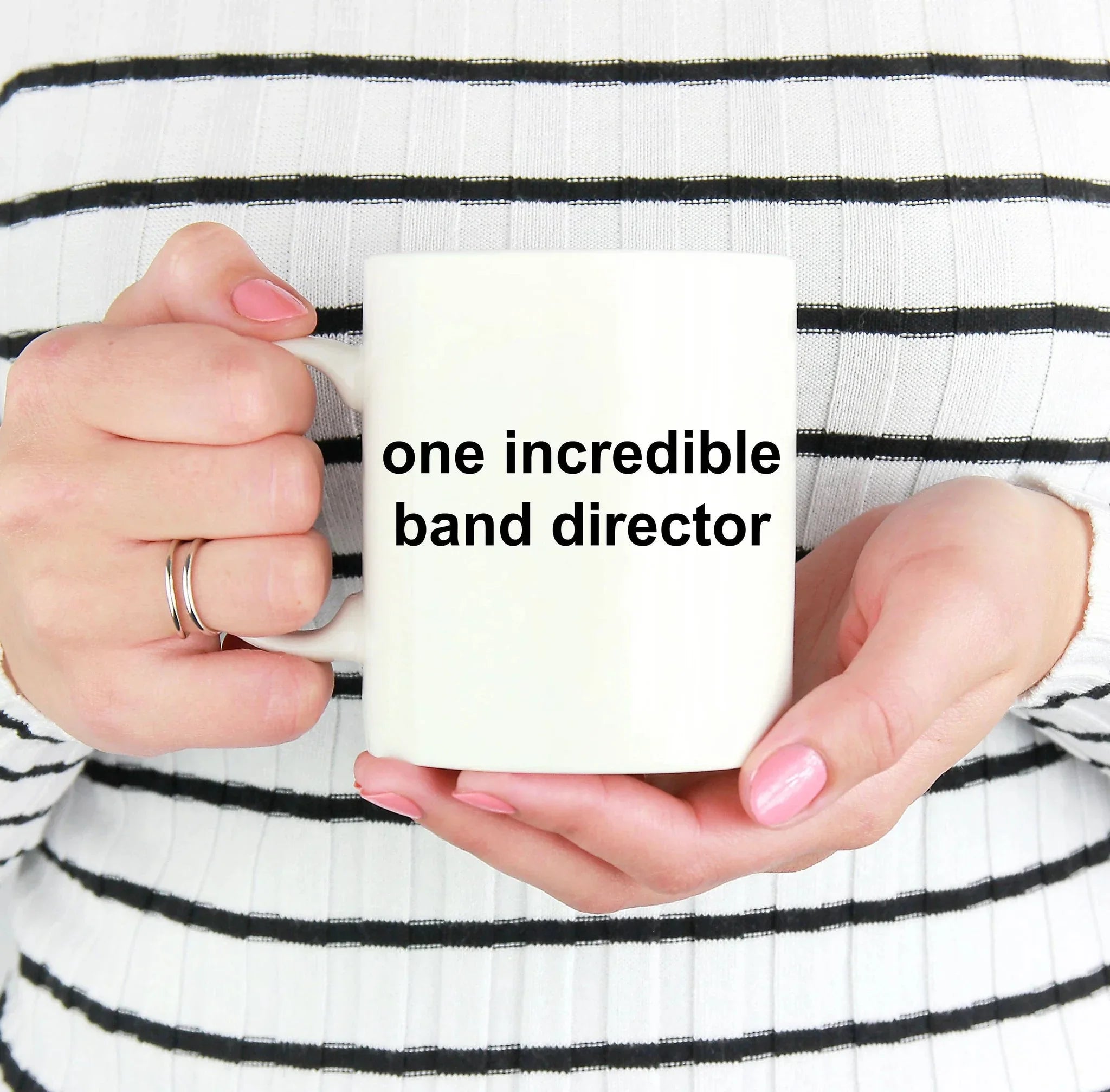 Band Director Coffee Mug