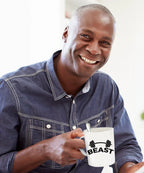 Beast Coffee Mug
