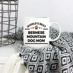 Bernese Mountain Dog Mom Mug