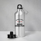 Band Director BPA-free Water Bottle