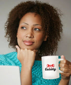 Beauty Coffee Mug