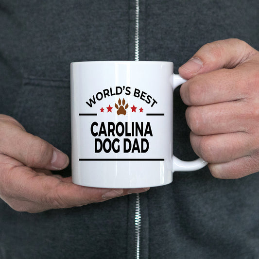 Carolina Dog Dad Mug - Mallard Moon Gift Shop