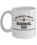 Boerboel Dog Dad Mug