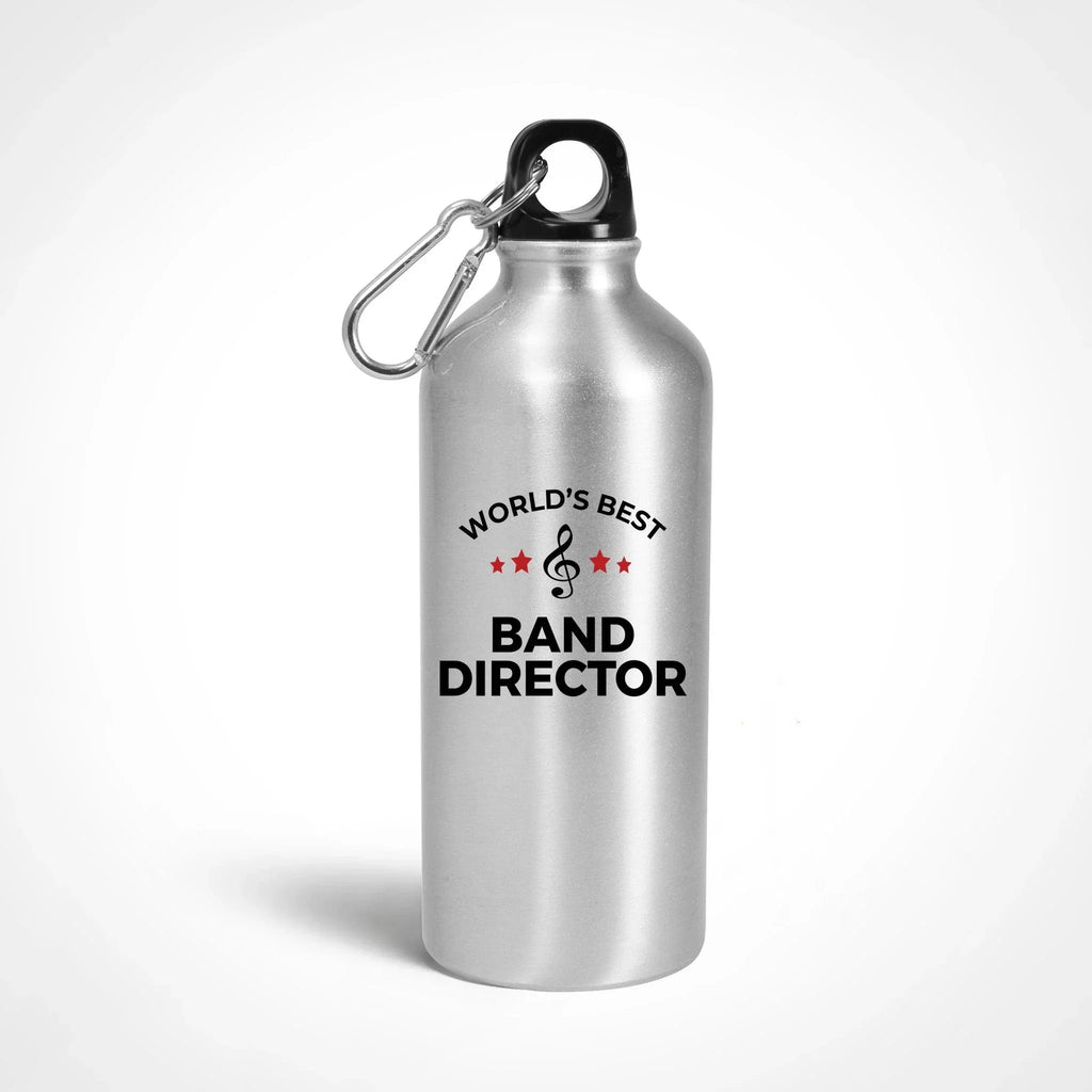 Band Director BPA-free Water Bottle