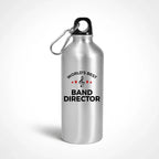 Band Director BPA-free Water Bottle