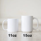 American Staffordshire Terrier Dog Mom Mug