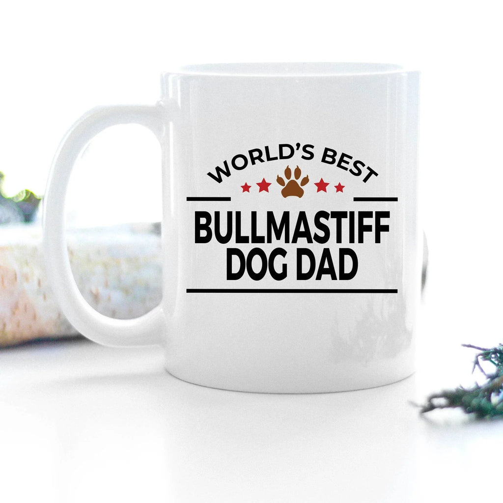 Cardigan Welsh Corgi Dog Dad Mug