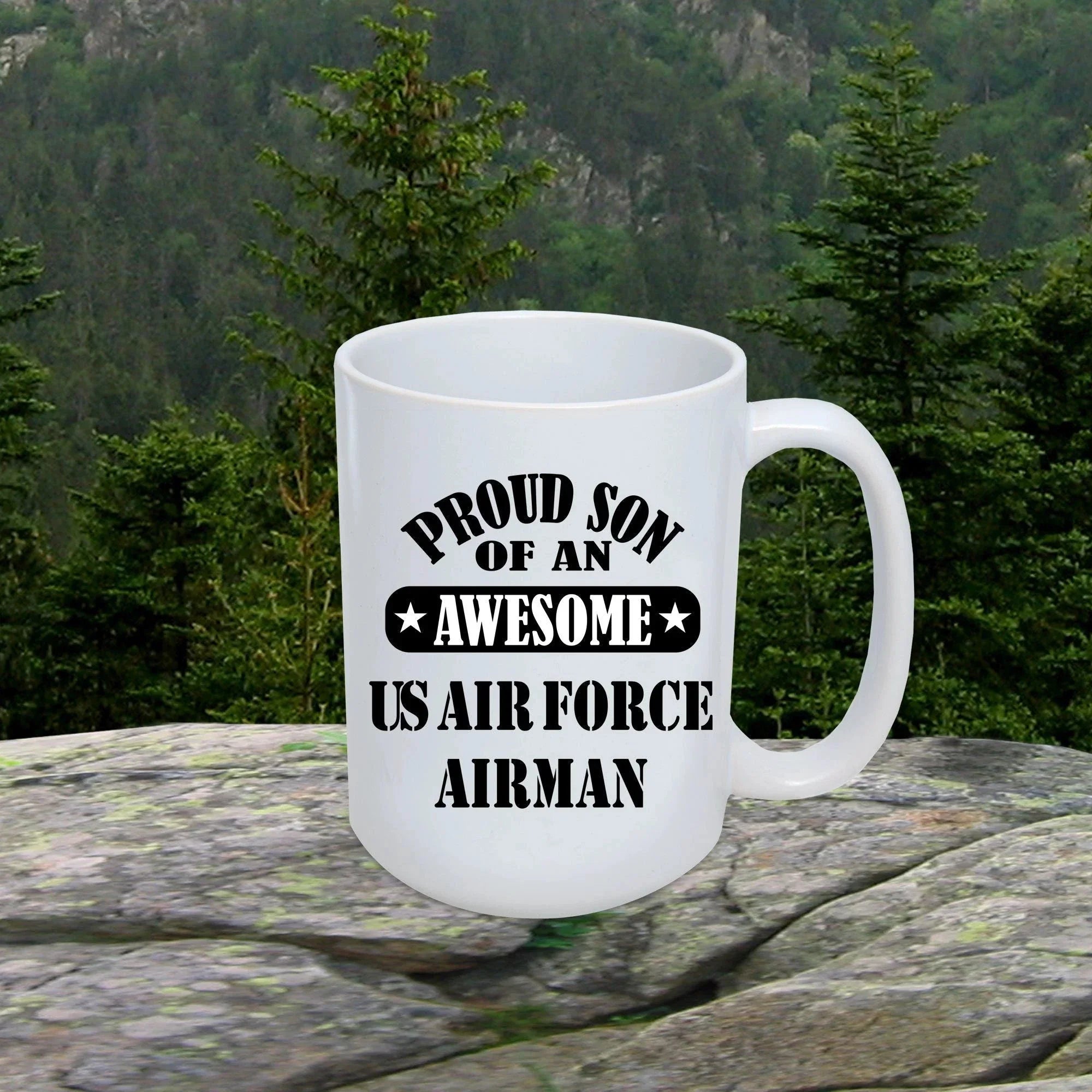 Arrow Head Collector coffee mug