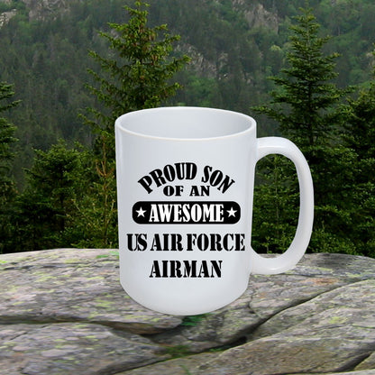 Arrow Head Collector coffee mug - Mallard Moon Gift Shop