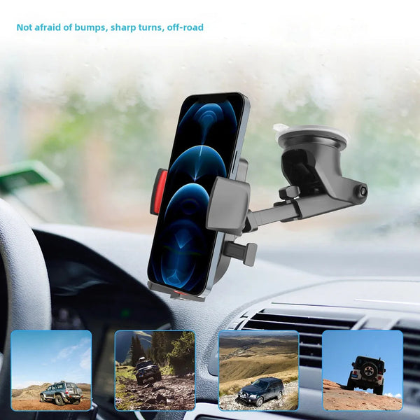 Universal Car Phone Holder - Mallard Moon Gift Shop