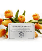 Gift for Soulmate, Girlfriend, Wife - This is True - Love Dancing Heart Pendant Necklace
