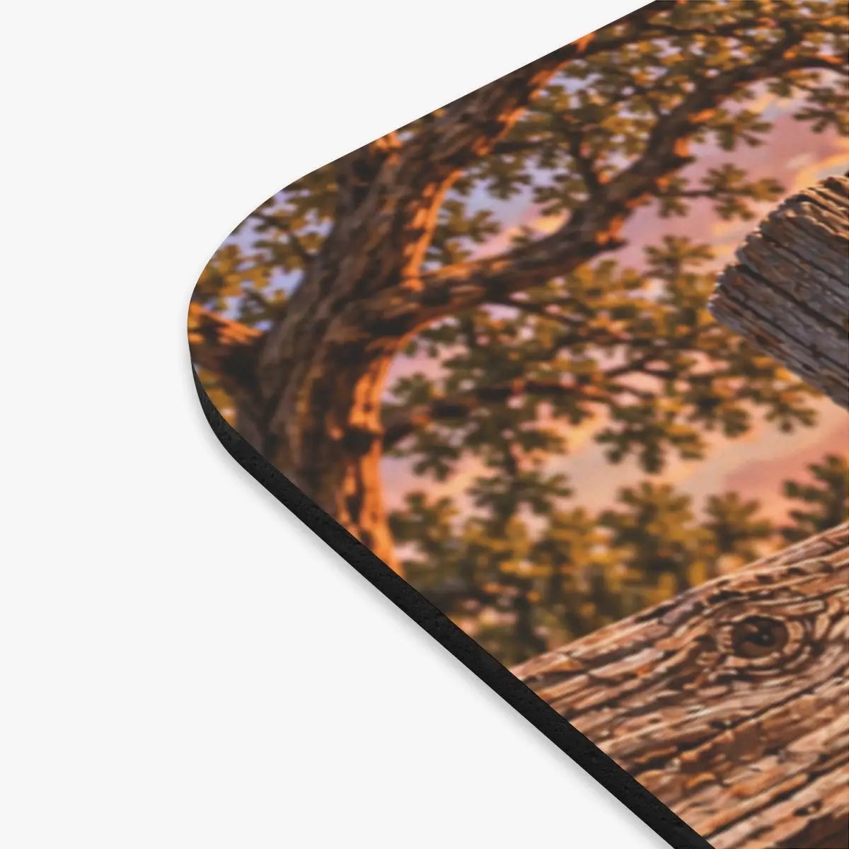 Funny Armadillo Mouse Pad, Texas Cowboy Desk Decor, Beer Lover Gift, Western Office Accessory, Funny Texas Gift for Him