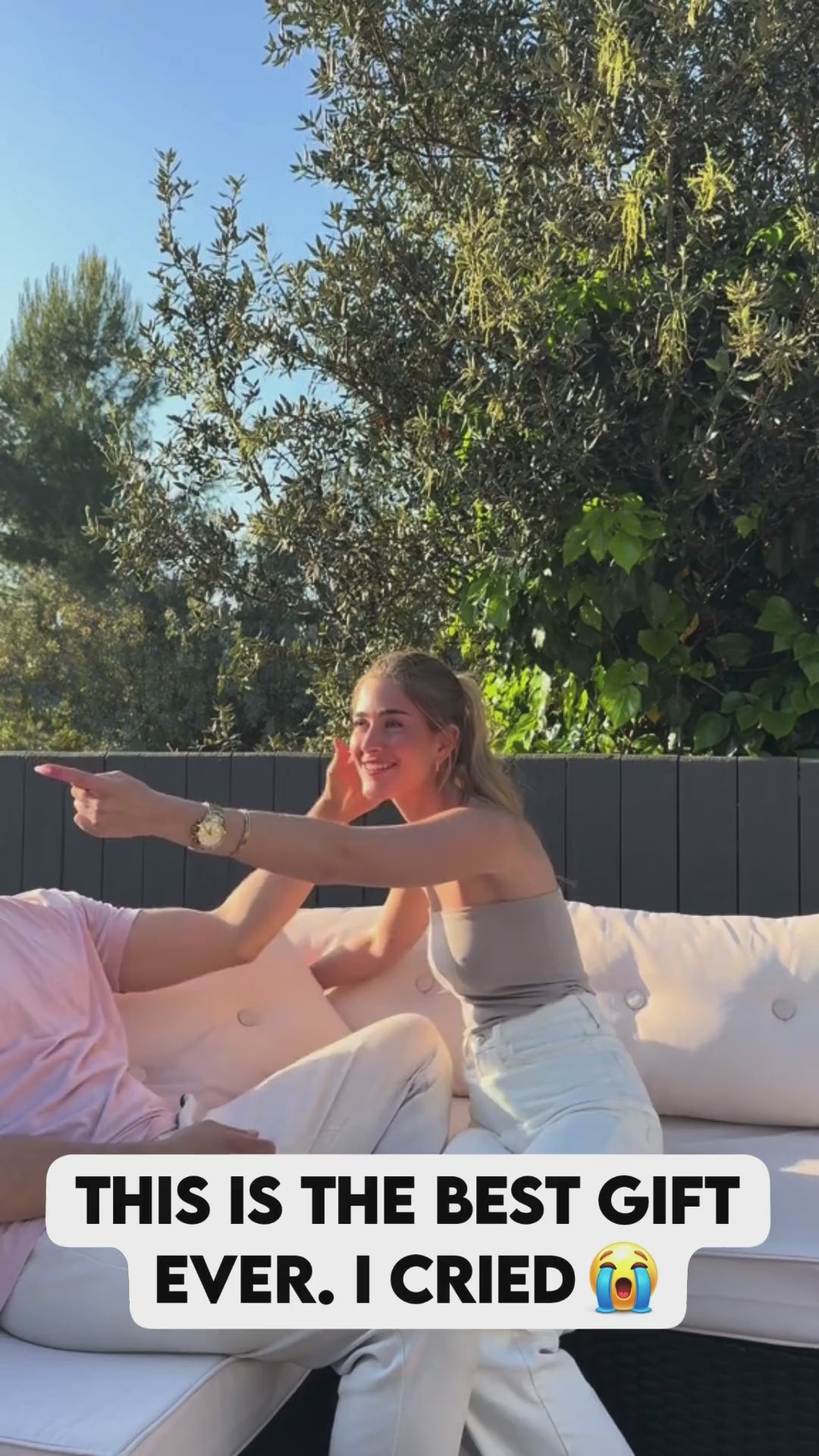 Romantic Cuban Link Chain Necklace for Soulmate, Boyfriend, or Husband – Sentimental "My Man" Gift Card