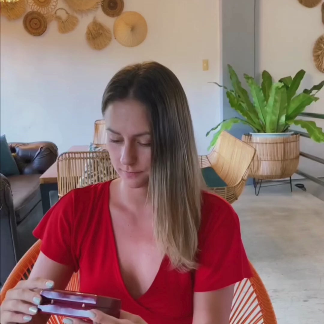 Apology Gift for Girlfriend, Wife, Soulmate - Sorry, You Didn't Deserve - Love Knot Pendant Necklace