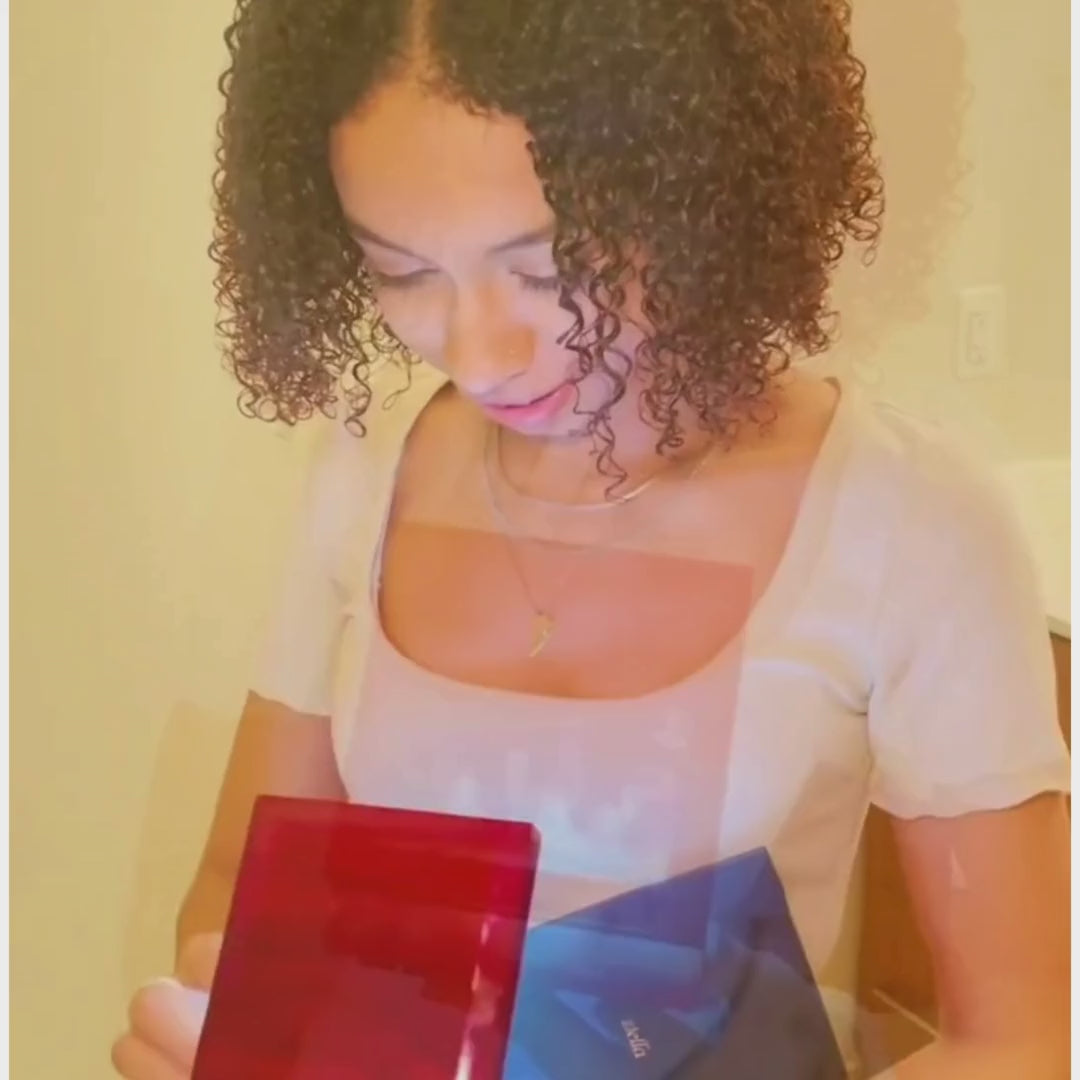 Gift for Daughter - On Your Own - Love Knot Pendant Necklace