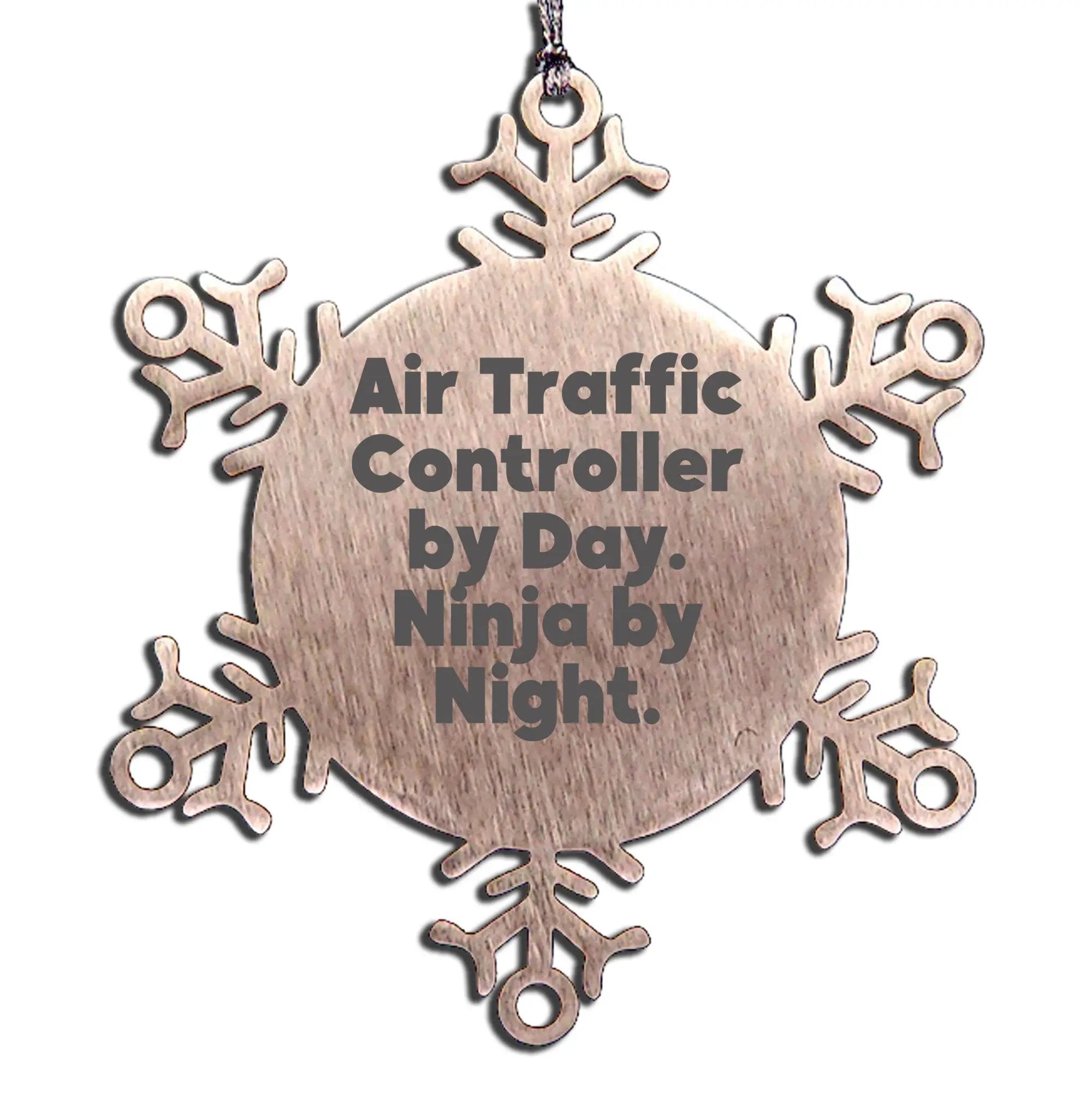 Funny Air Traffic Controller Gifts from Men to Air Traffic Controller Friends