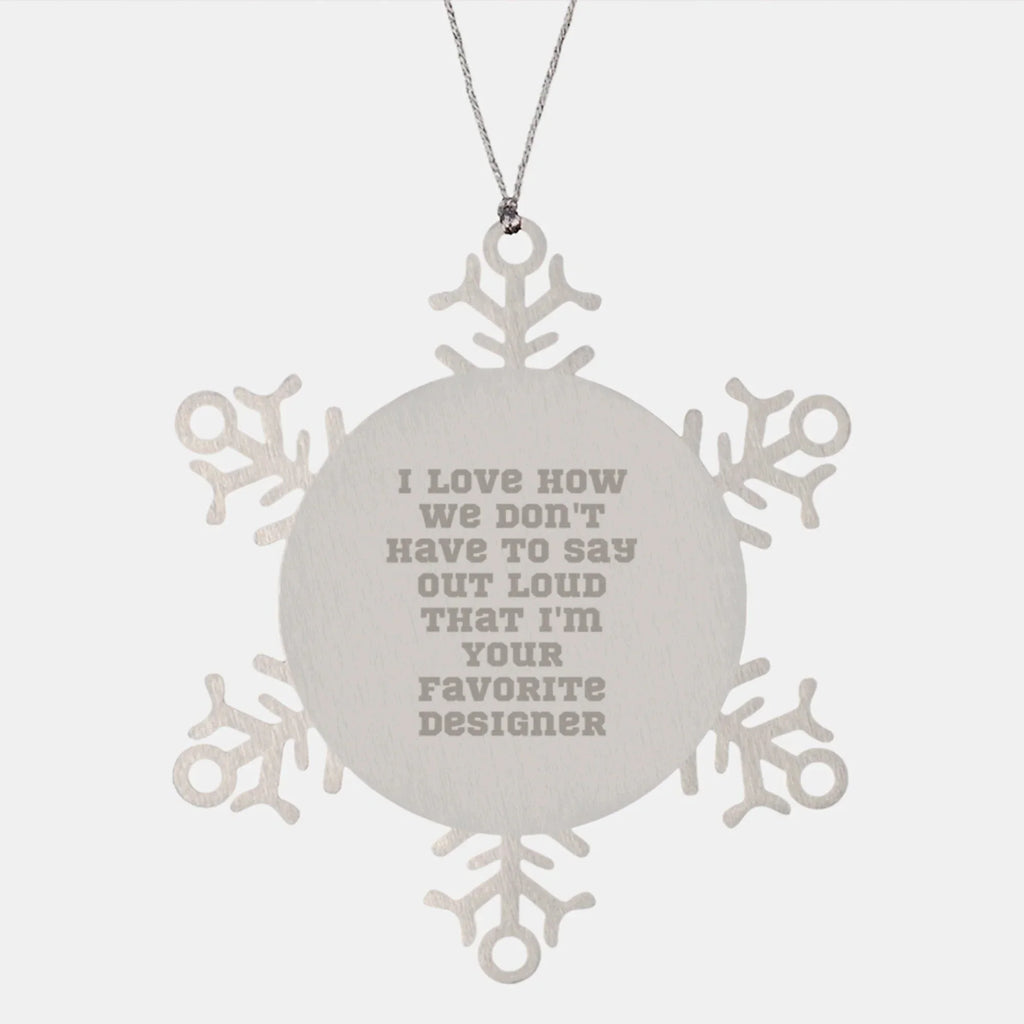 Funny Designer Gifts from Best Friends for Favorite Designer at Christmas Unique Gifts