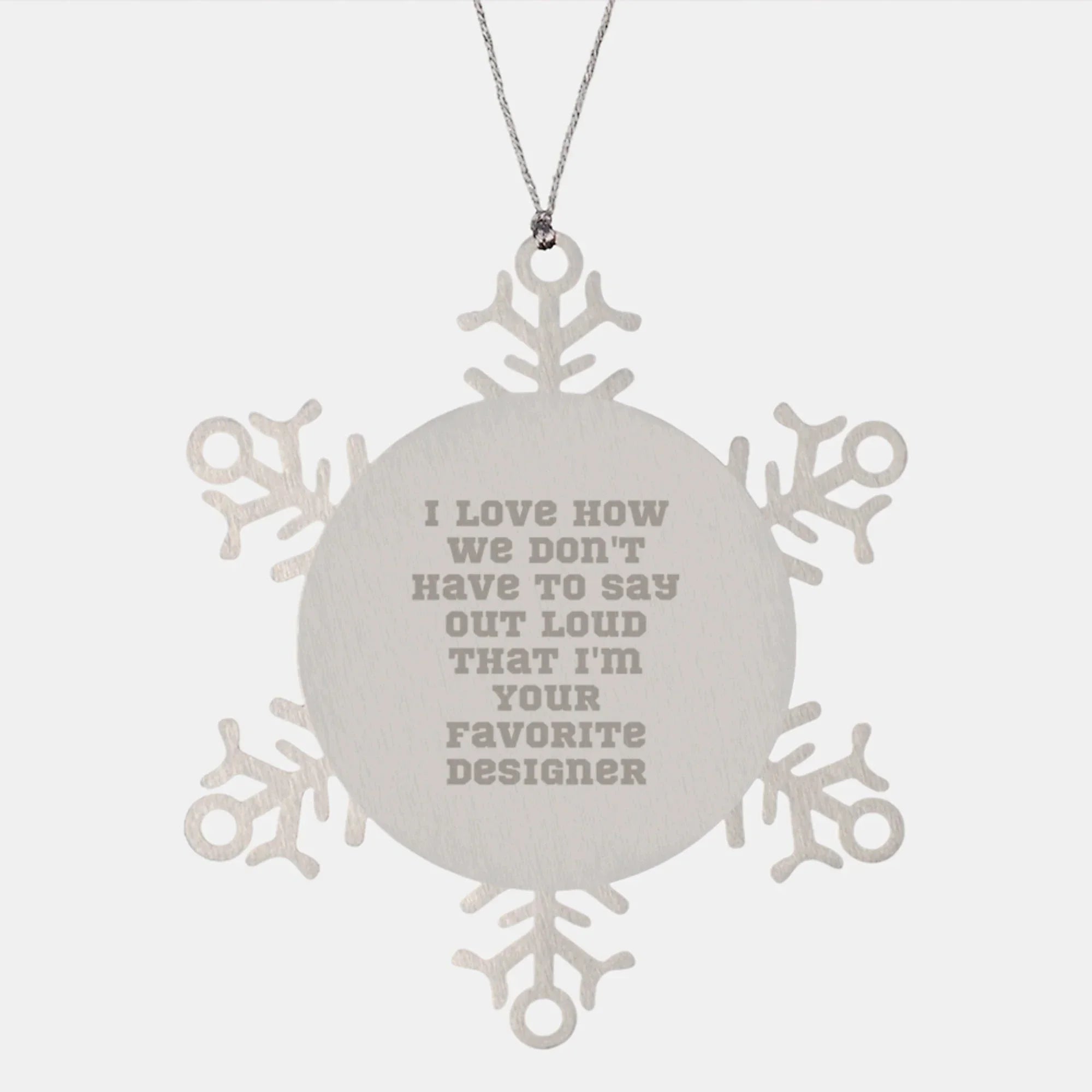 Funny Designer Gifts from Best Friends for Favorite Designer at Christmas Unique Gifts