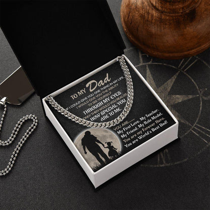 To My Dad You Are My Forever Hero From Your Daughter - Mallard Moon Gift Shop