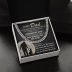 To My Dad You Are My Forever Hero From Your Daughter