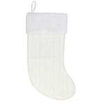 Custom Embroidered Christmas Stocking