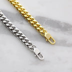 Husband Birthday Gift - I Choose You - Chain Necklace