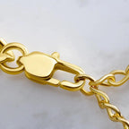 Husband Birthday Gift - I Choose You - Chain Necklace