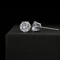 Cubic Zirconia Earrings - Mallard Moon Gift Shop