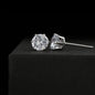 Cubic Zirconia Earrings - Mallard Moon Gift Shop
